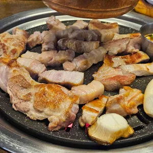 최원석의돼지한판&서해쭈꾸미 사진