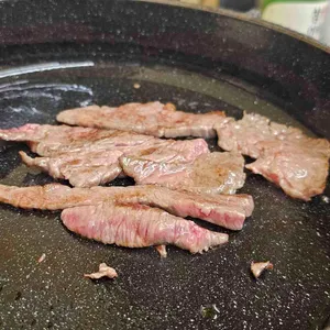 옥골한우정육식당 사진