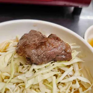 옥골한우정육식당 사진