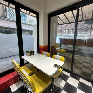 보어드앤헝그리 리뷰 사진