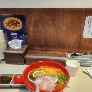 텐진라멘 사진 2