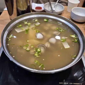 청주왕족발 사진