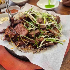 궁채석갈비 사진