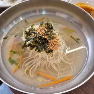 궁채석갈비 사진