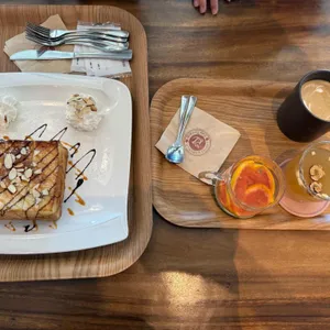 도래재카페테리아 사진