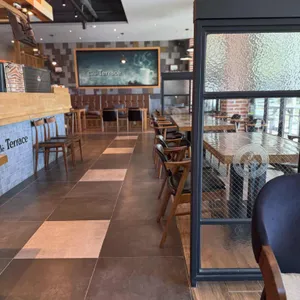 도래재카페테리아 리뷰 사진