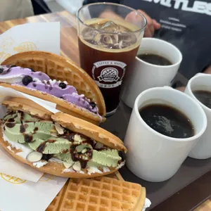 와플대학원 사진