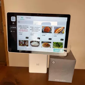 불국사복주쌈밥 리뷰 사진