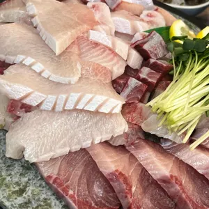 회뜨는돼지 사진