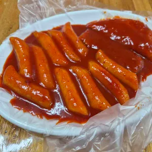 황순애신토불이떡볶이 사진 1