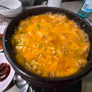 또와순두부수제비 사진 1