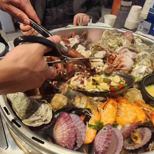 갯벌의조개 대표 사진