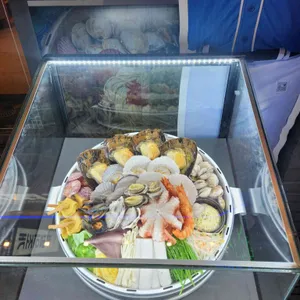 갯벌의조개 사진