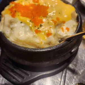 갯벌의조개 사진