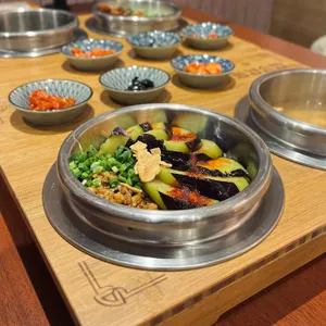 동양솥밥 리뷰 사진