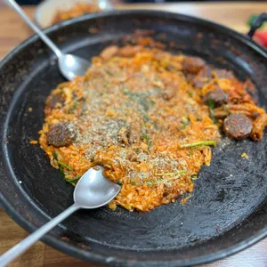 광주대명식당 사진 1