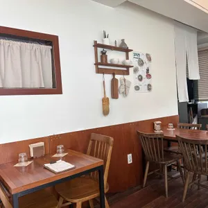 양식집 리뷰 사진