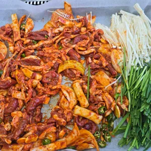 1대 꼬꼬오리 주물럭 사진 1