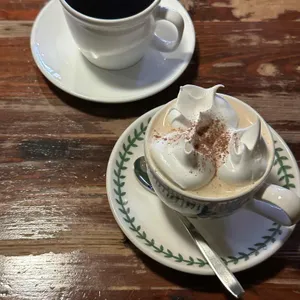 학림다방 대표 사진