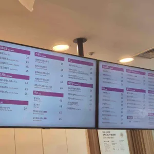 더카페 리뷰 사진