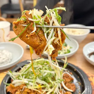 수리산두꺼비 사진