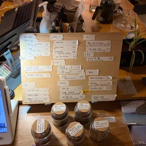 을커피브루어스 리뷰 사진