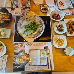 복터진집 리뷰 사진