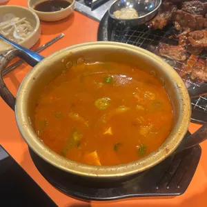 김금자숯불갈비 사진 2