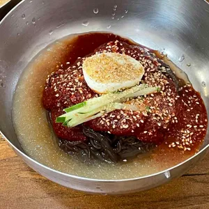 황소칡냉면 대표 사진