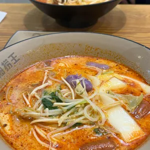 하이로왕 마라탕 사진