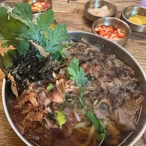 오리엔탈 무거면옥 사진 2