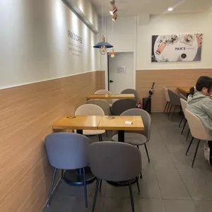 빽다방 리뷰 사진