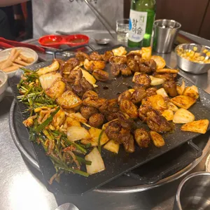 리강왕곱창 사진