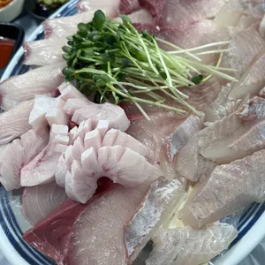 OK도매횟집 사진