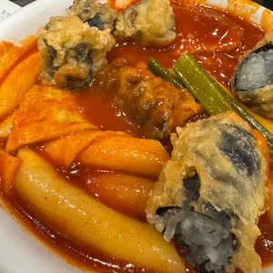 홍대조폭떡볶이 대표 사진