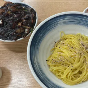 평화수짬뽕 사진