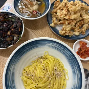 평화수짬뽕 사진