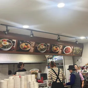 내고향콩나물국밥 리뷰 사진