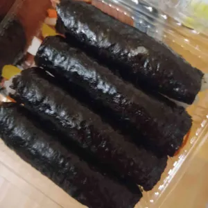 세아김밥 사진