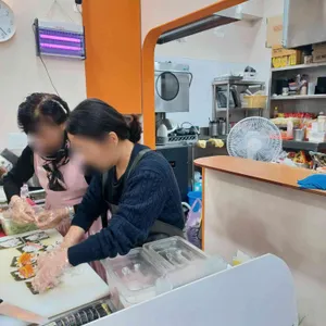 세아김밥 리뷰 사진