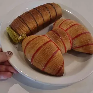 콜프 로스터스 사진