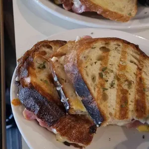 콜프 로스터스 사진