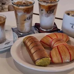 콜프 로스터스 사진