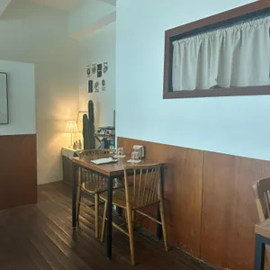 양식집 리뷰 사진