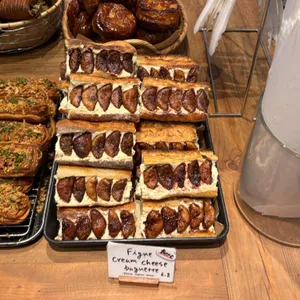 퍼먼트 리뷰 사진