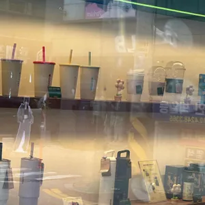 엔커피 리뷰 사진