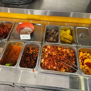 팔도한마당순대 사진