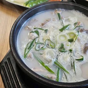 팔도한마당순대 사진
