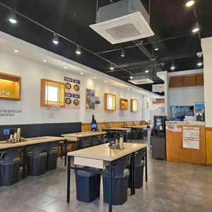 팔도한마당순대 리뷰 사진