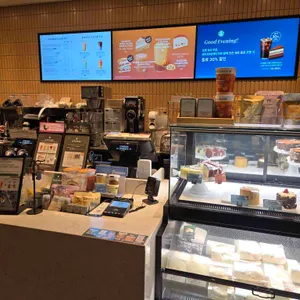 스타벅스 리뷰 사진